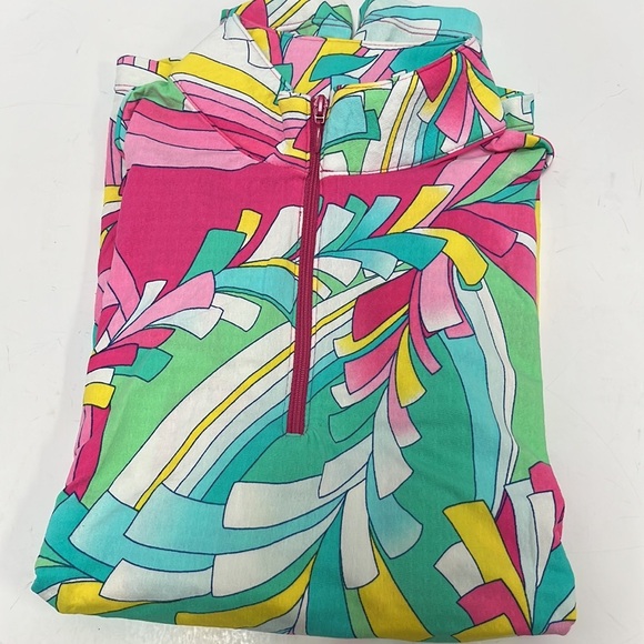 Gorgeous Gottex life style top. - Picture 3 of 5